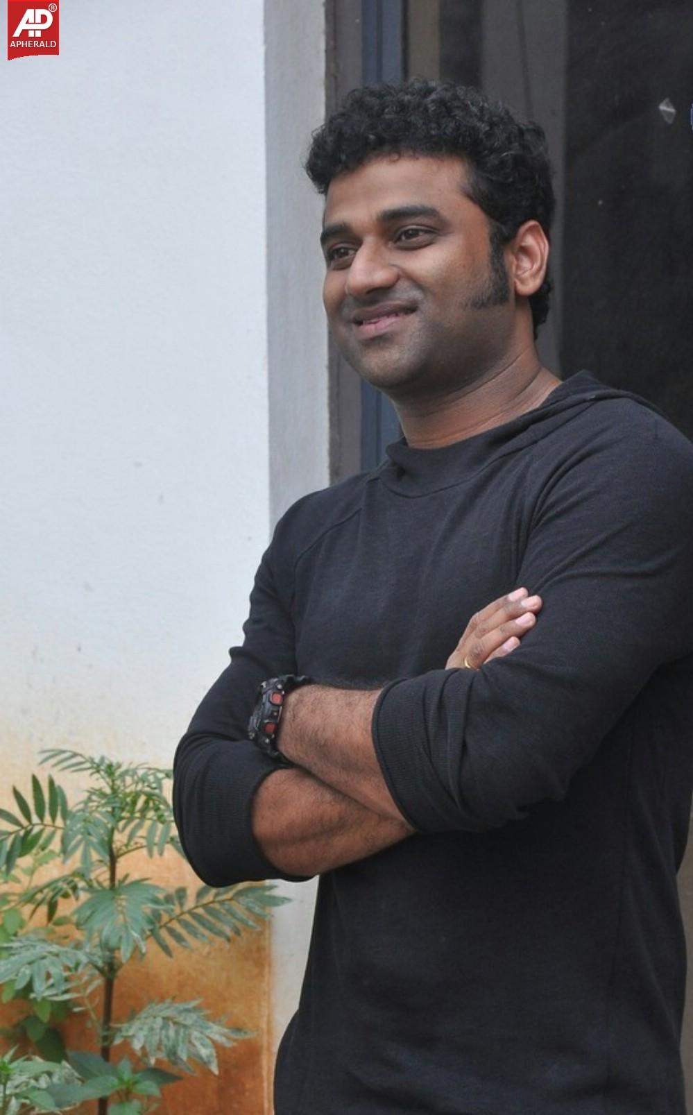 Devi Sri Prasad Latest Photos