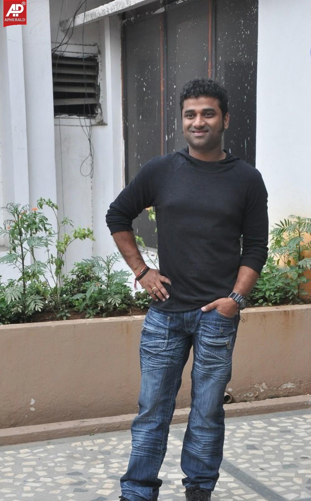 Devi Sri Prasad Latest Photos