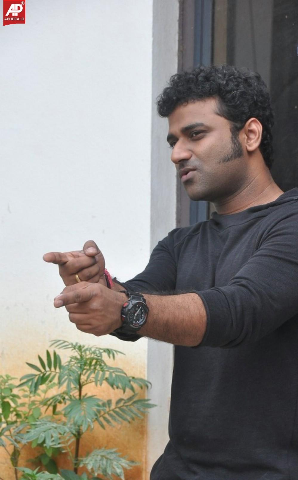 Devi Sri Prasad Latest Photos