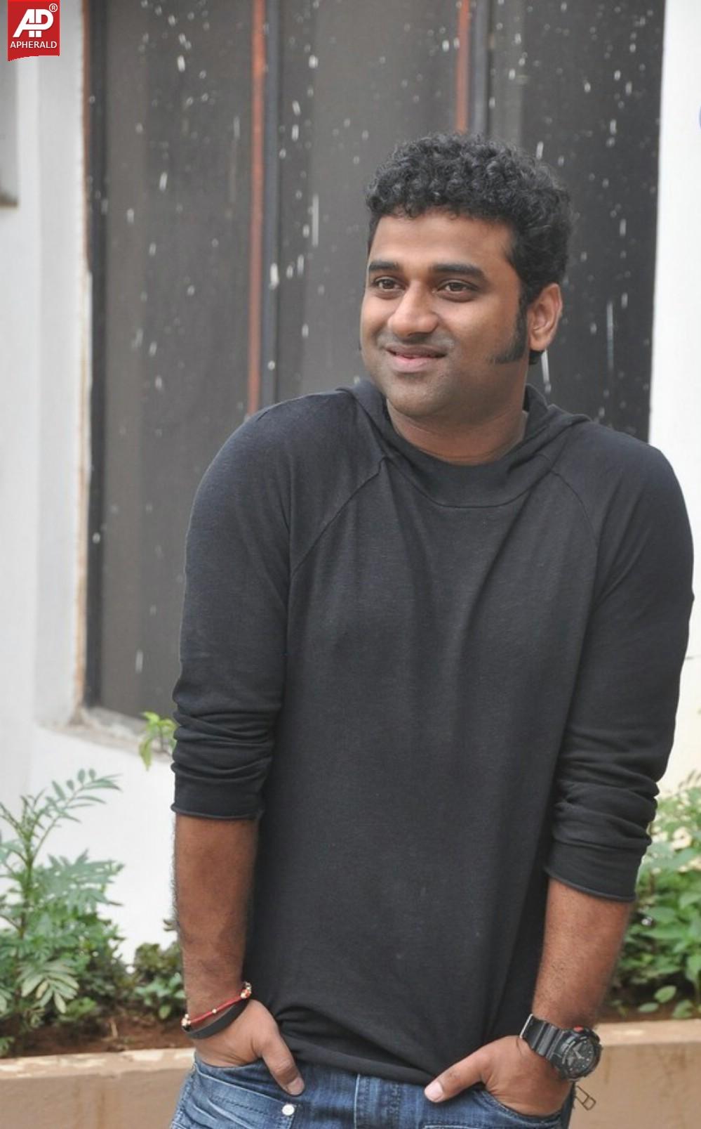 Devi Sri Prasad Latest Photos