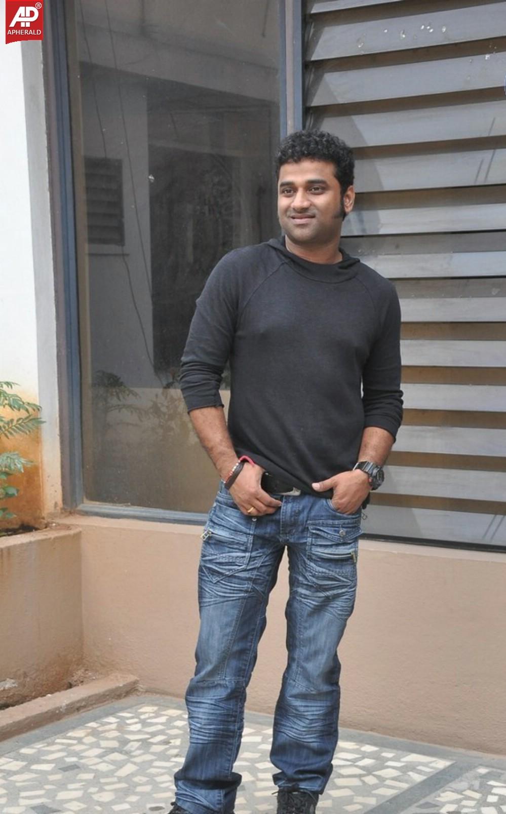 Devi Sri Prasad Latest Photos