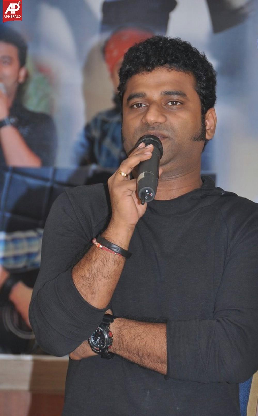 Devi Sri Prasad Latest Photos