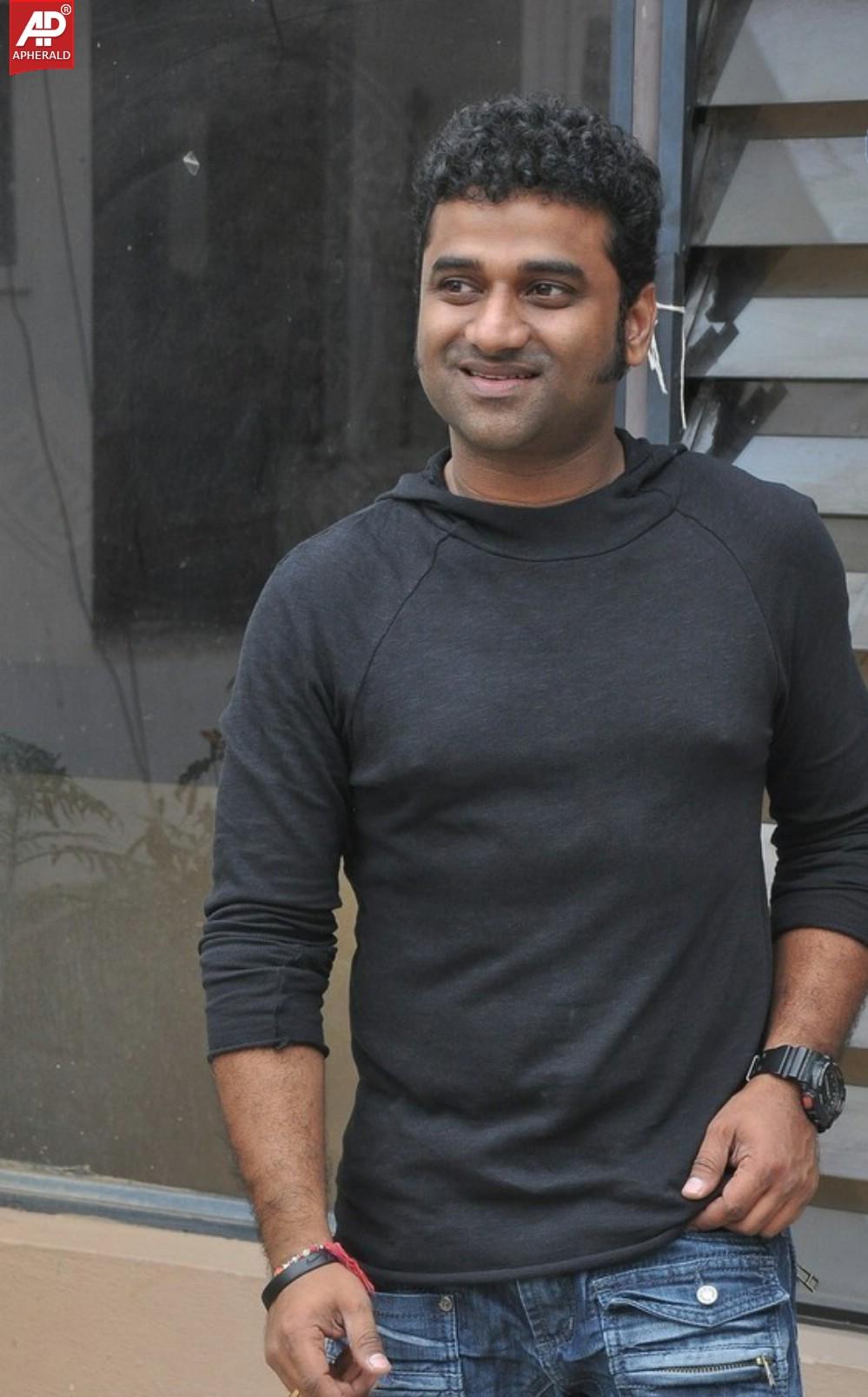 Devi Sri Prasad Latest Photos