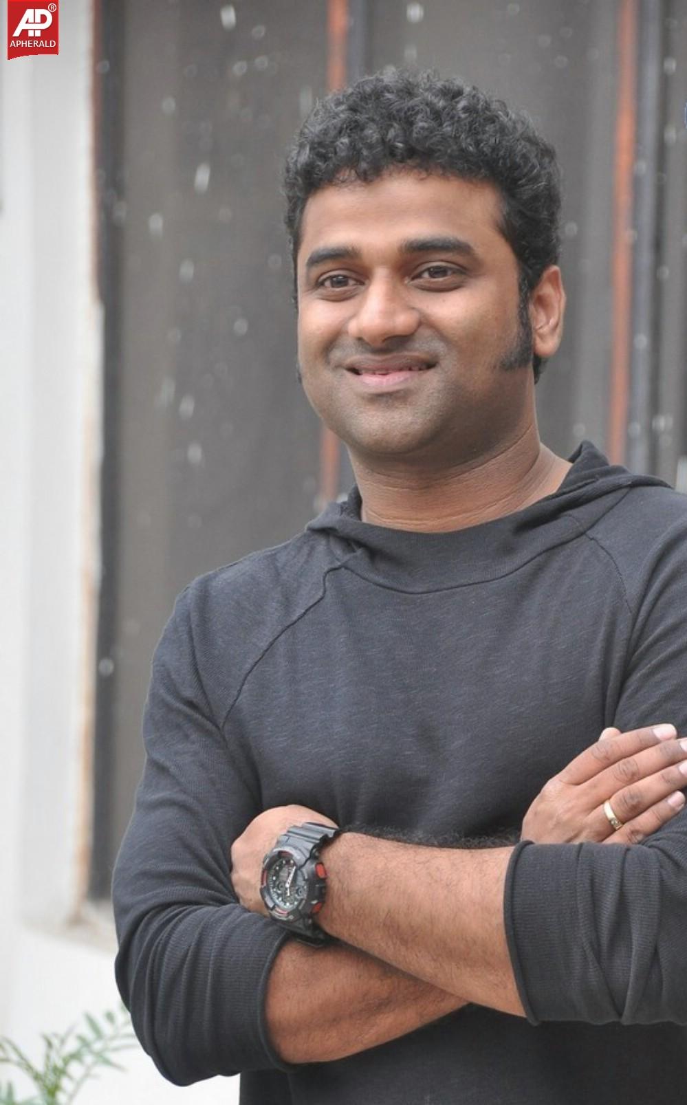 Devi Sri Prasad Latest Photos