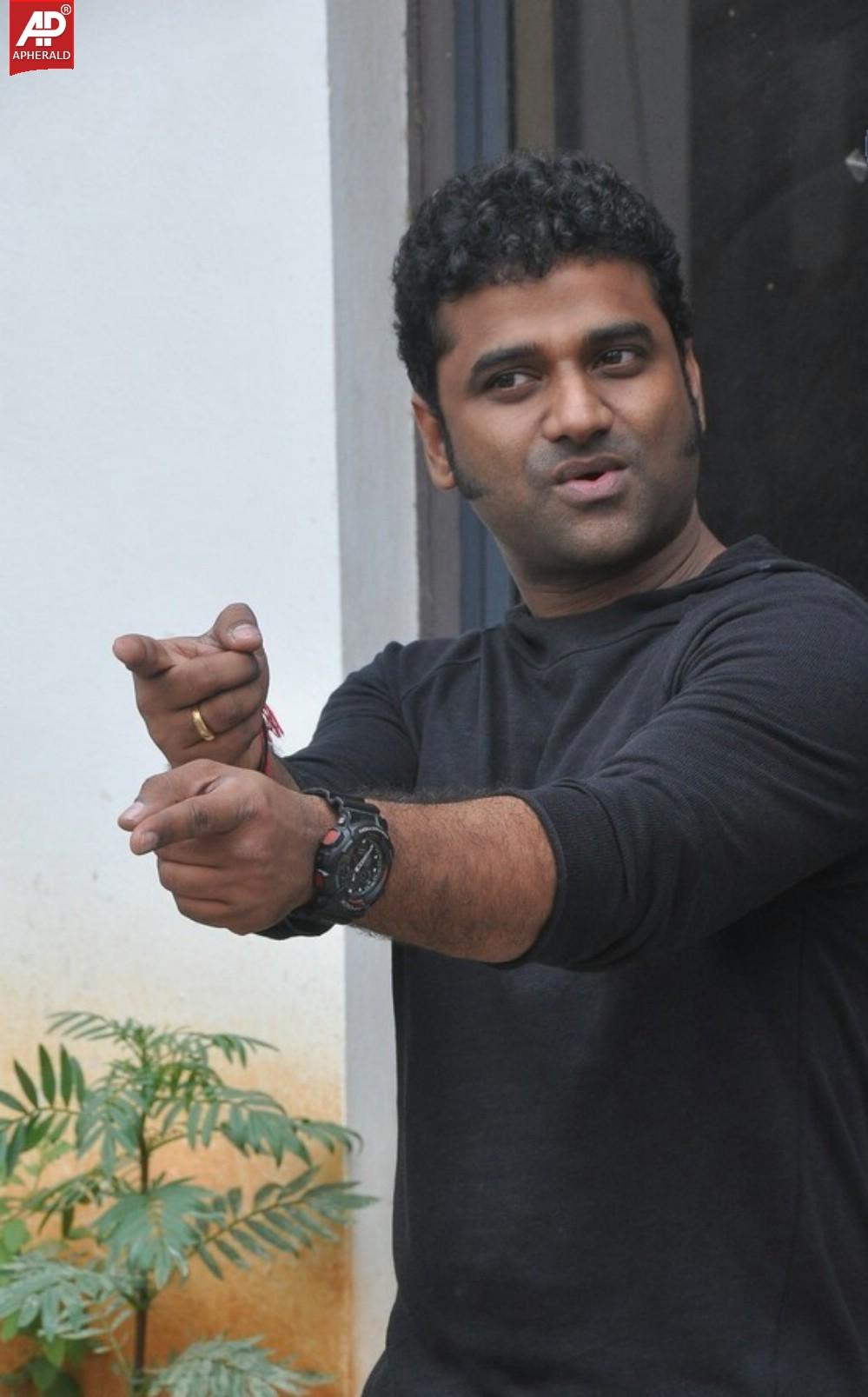 Devi Sri Prasad Latest Photos