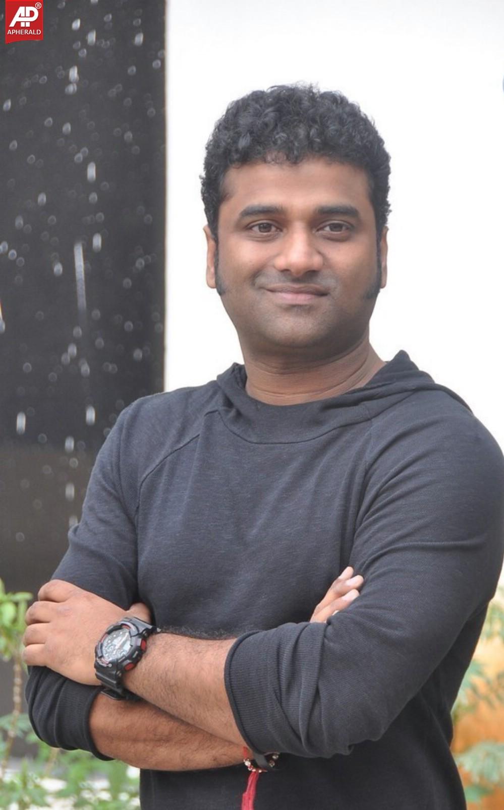 Devi Sri Prasad Latest Photos