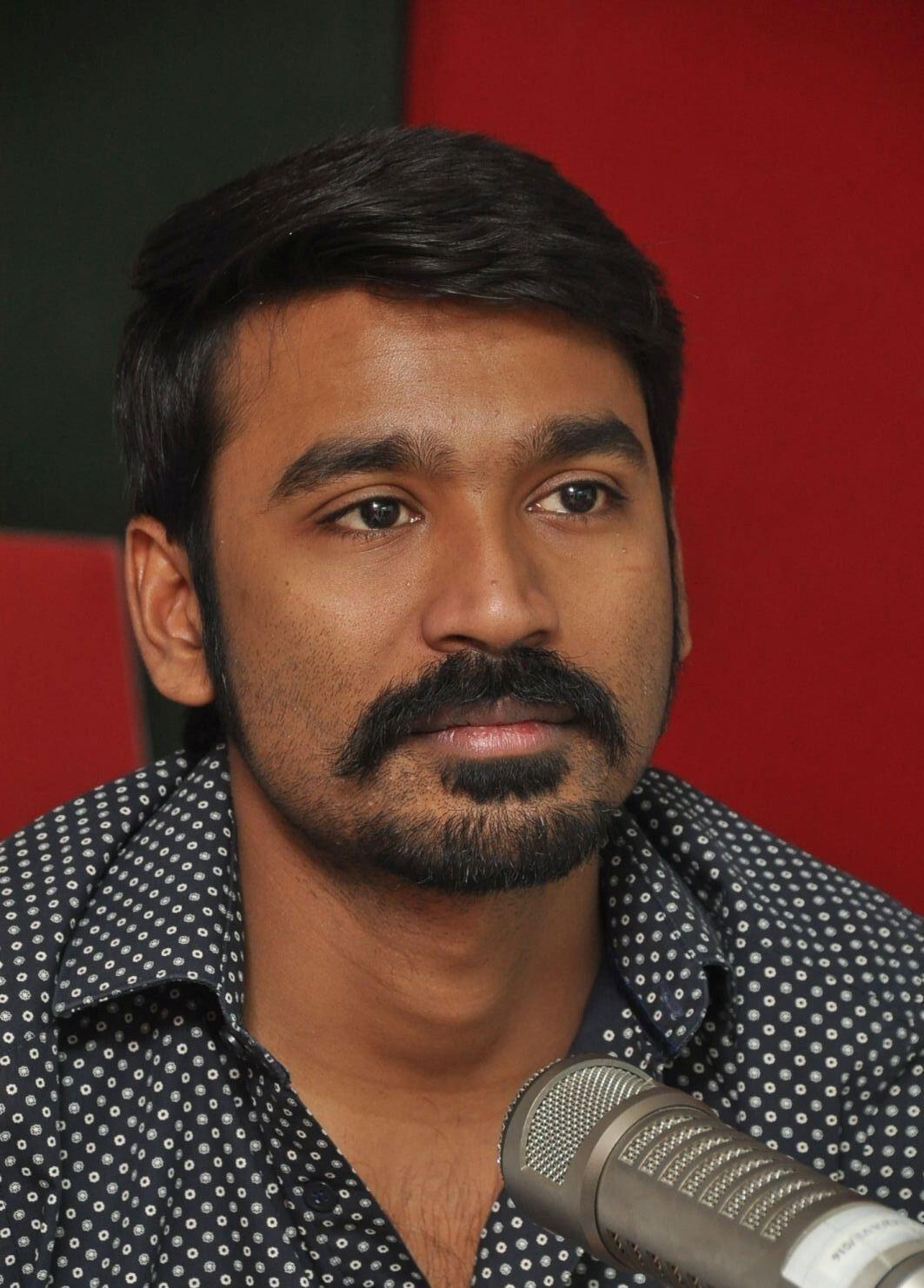 Dhanush New Stills