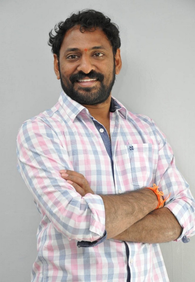 Director Sreekanth Addala Latest Stills