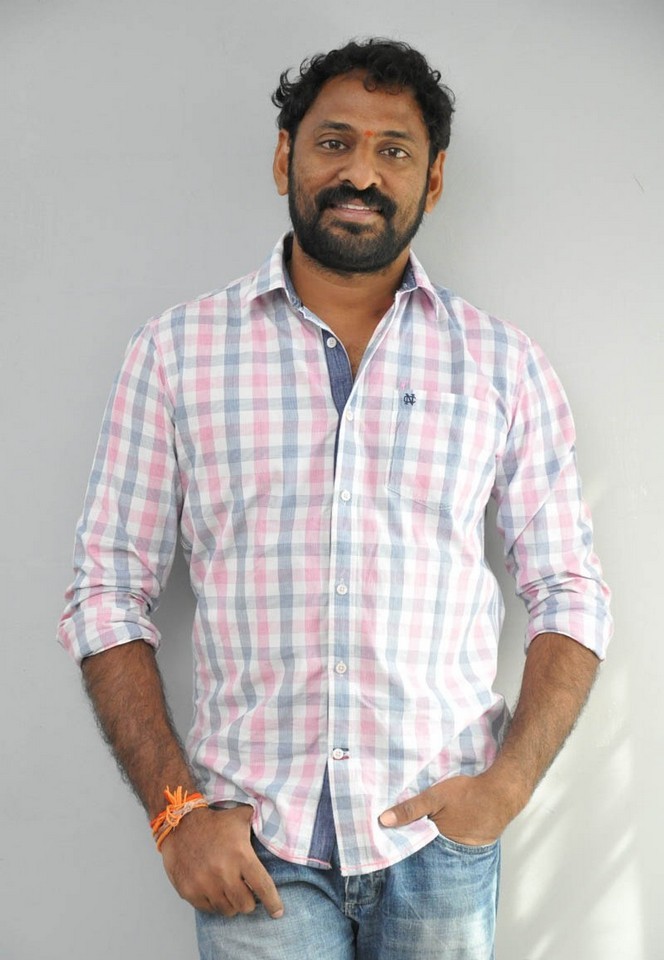 Director Sreekanth Addala Latest Stills