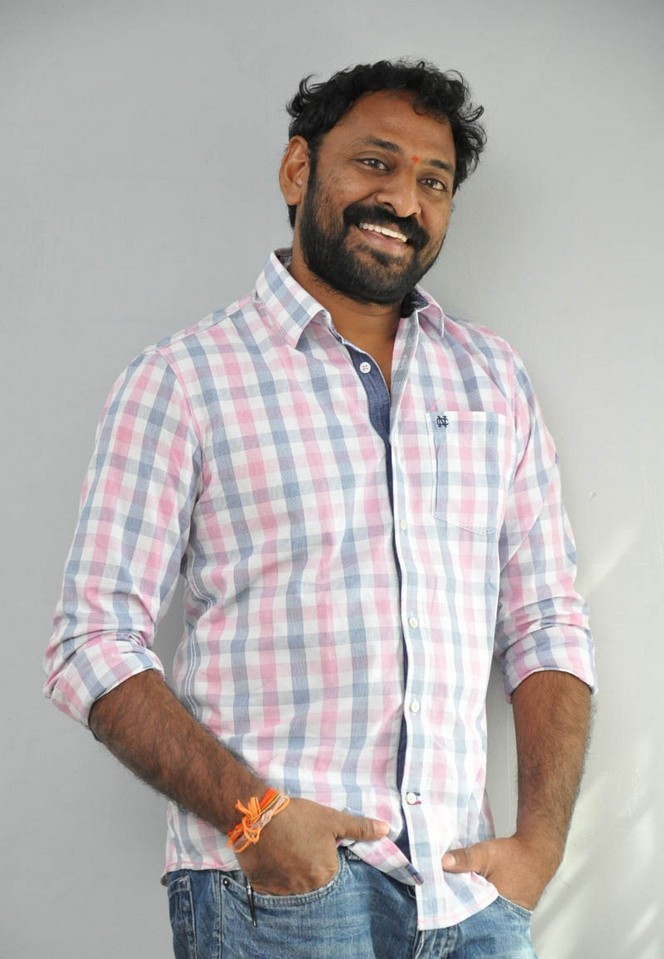 Director Sreekanth Addala Latest Stills