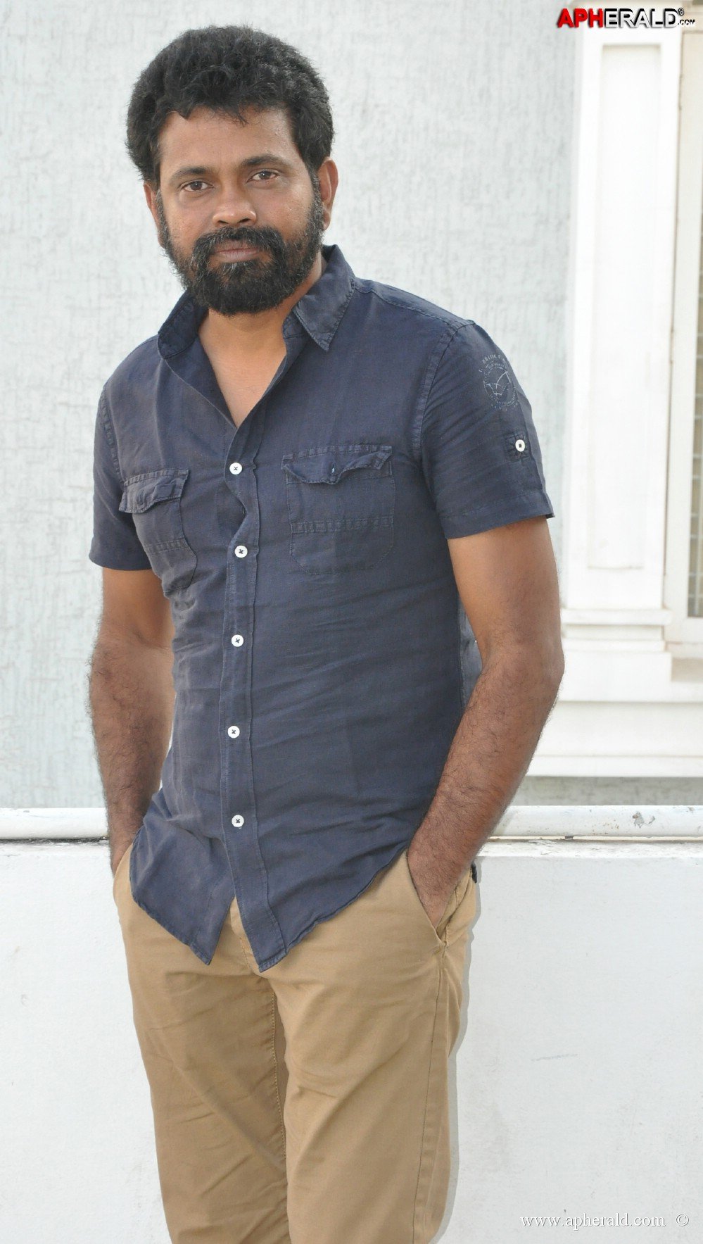 Director sukumar Stills