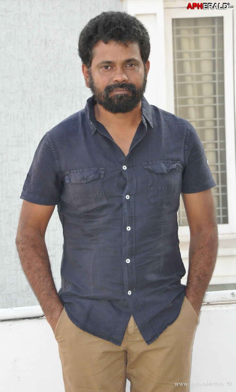 Director sukumar Stills