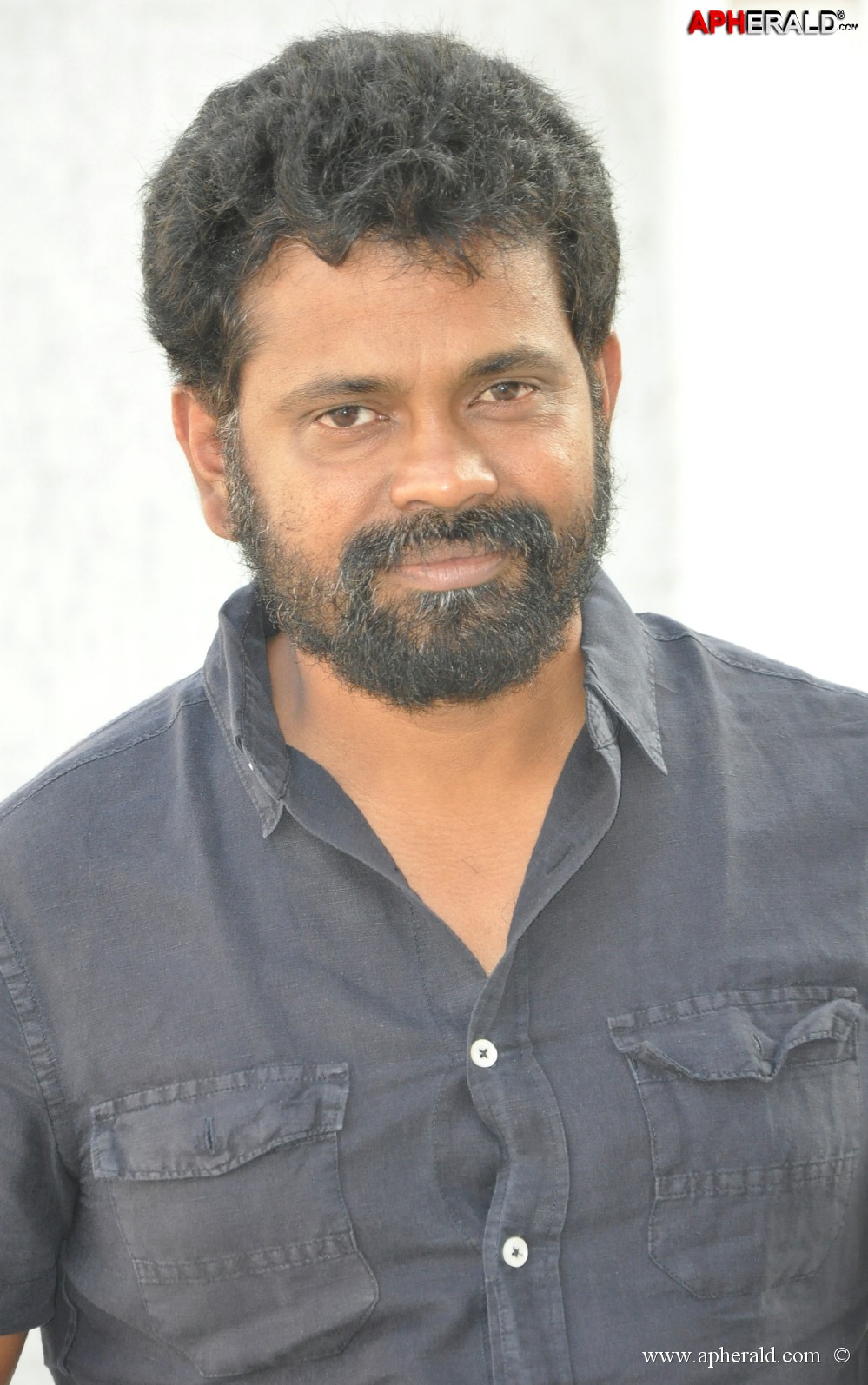 Director sukumar Stills