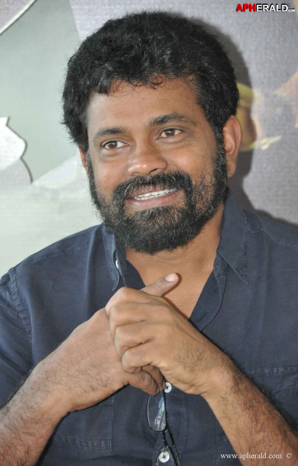 Director sukumar Stills