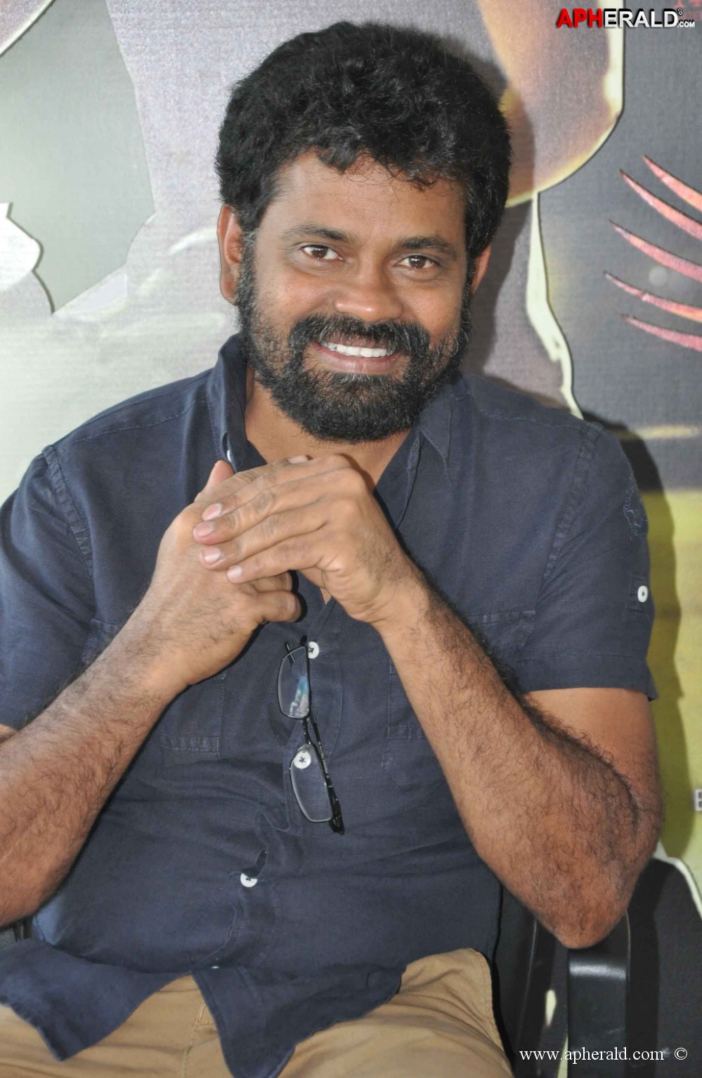 Director sukumar Stills