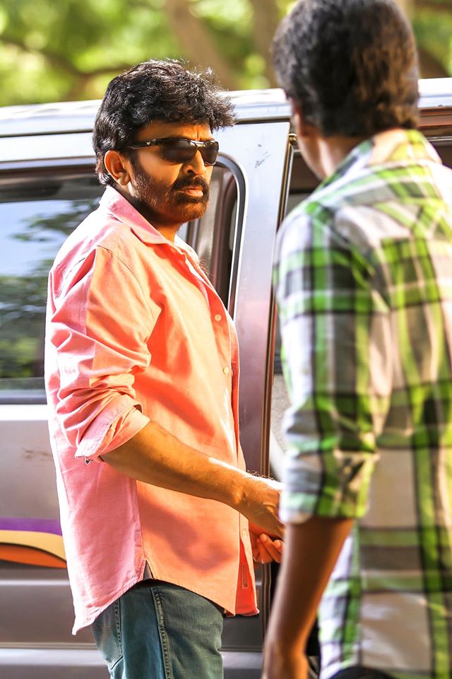 Gaddam Gang Movie Stills