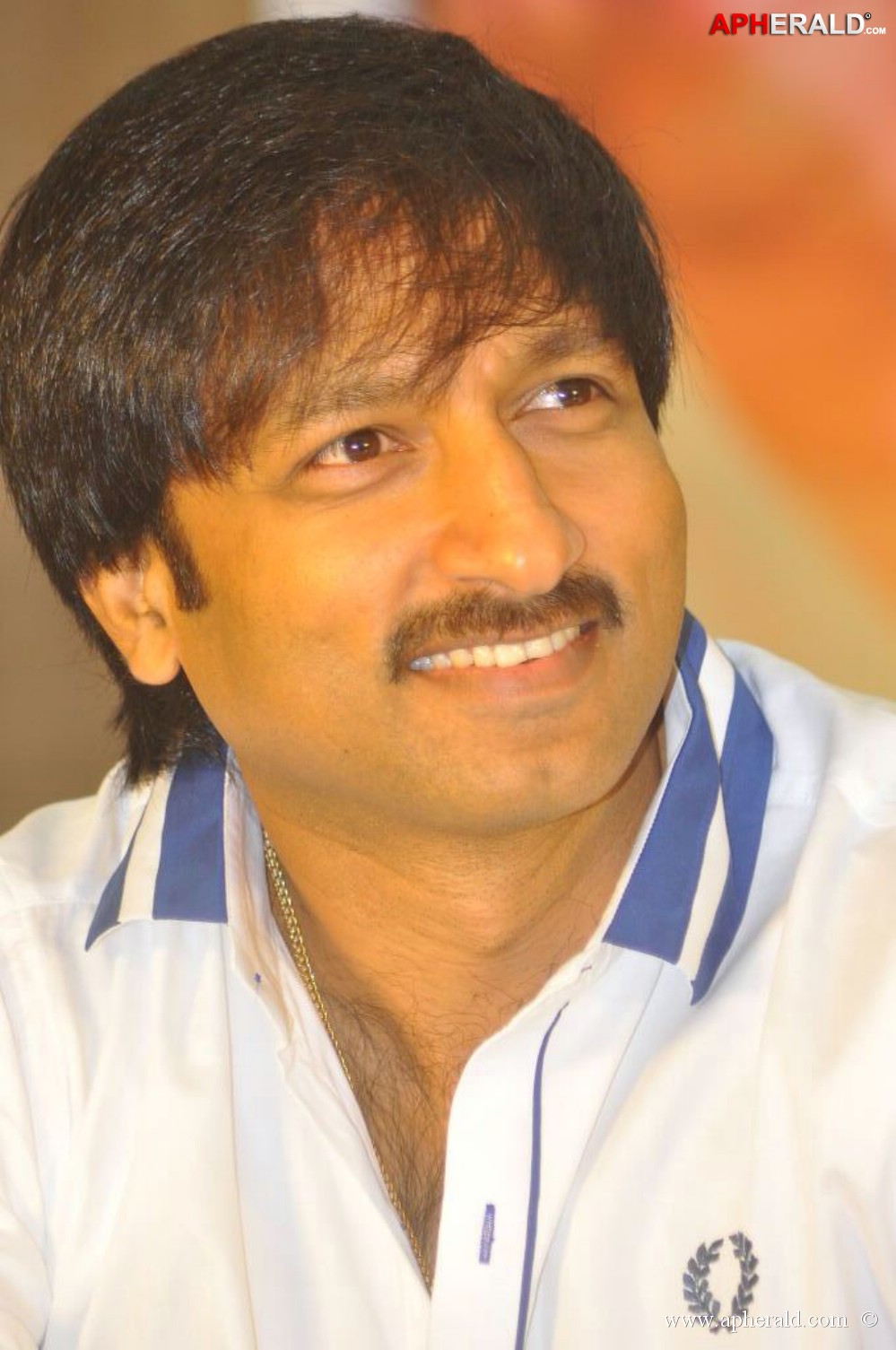 Gopichand Latest Photos
