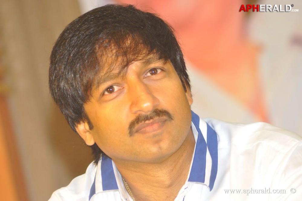 Gopichand Latest Photos