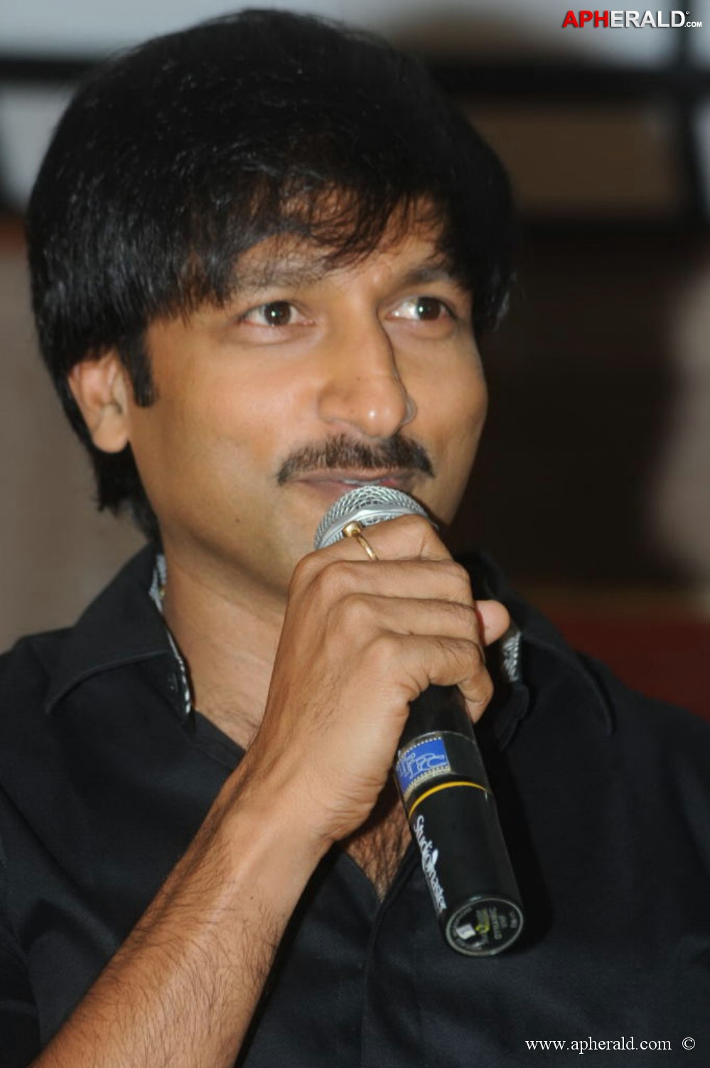 Gopichand latest pics