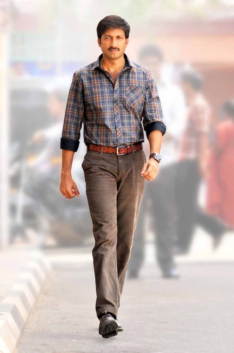 Gopichand