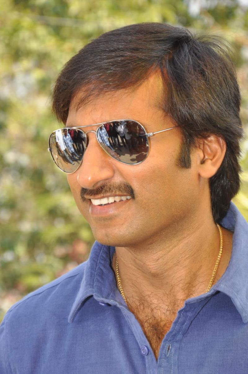 Gopichand