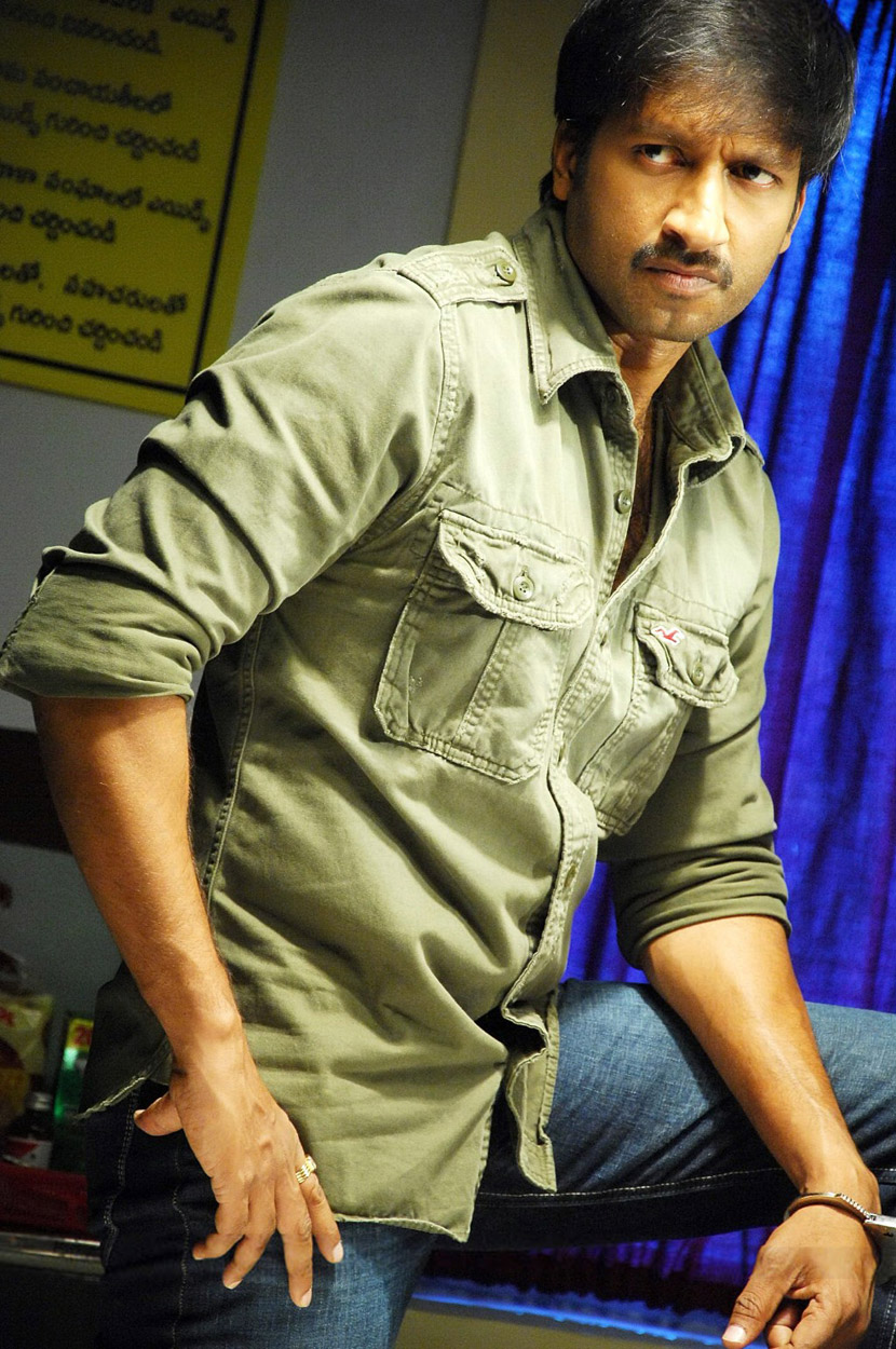 Gopichand