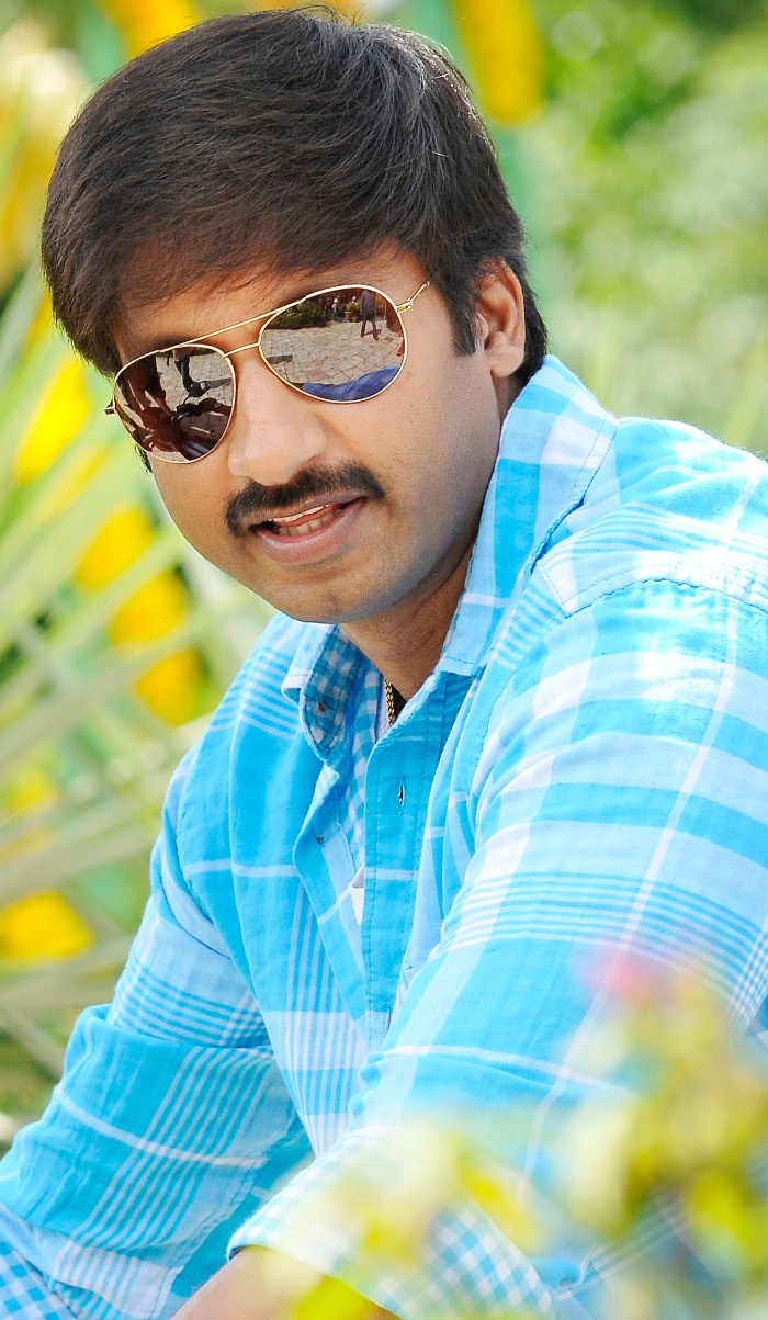 Gopichand