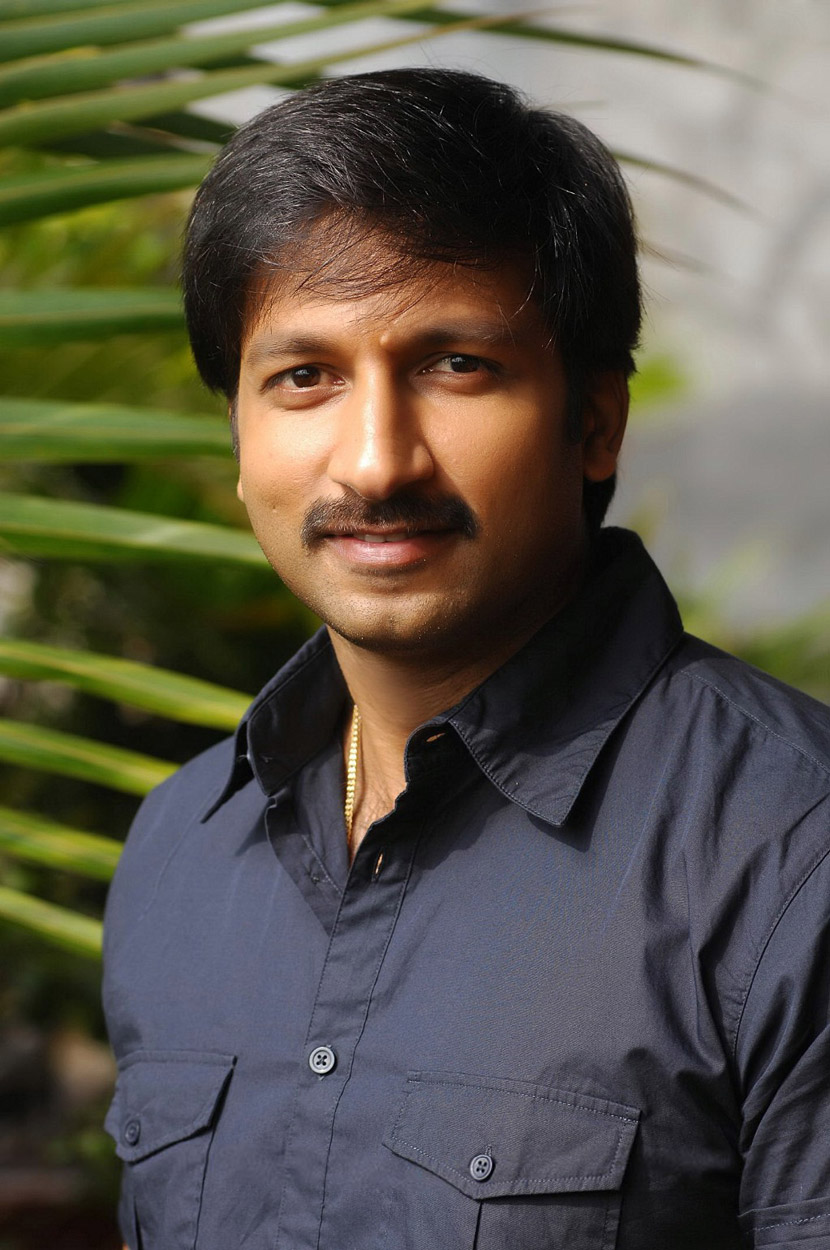 Gopichand