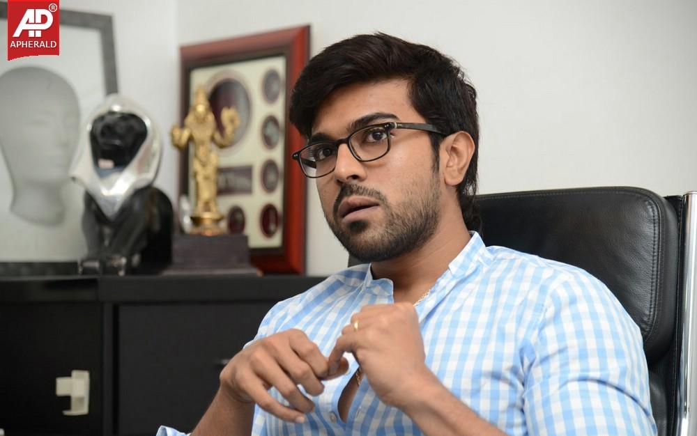 Govindudu Andarivadele Pressmeet