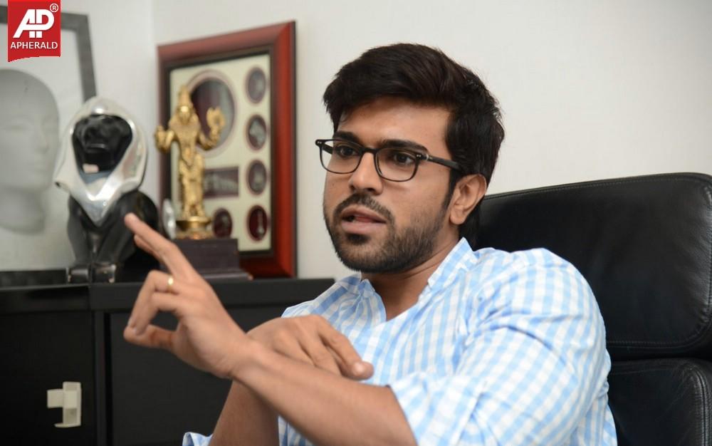 Govindudu Andarivadele Pressmeet
