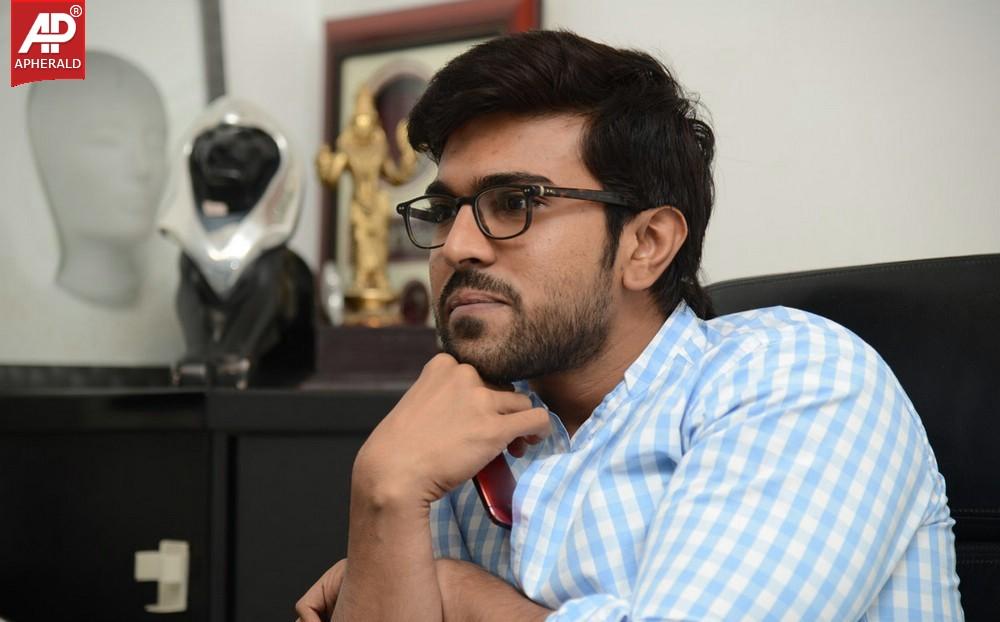 Govindudu Andarivadele Pressmeet