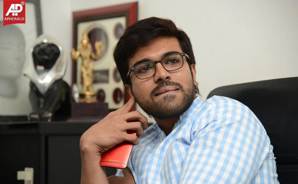 Govindudu Andarivadele Pressmeet