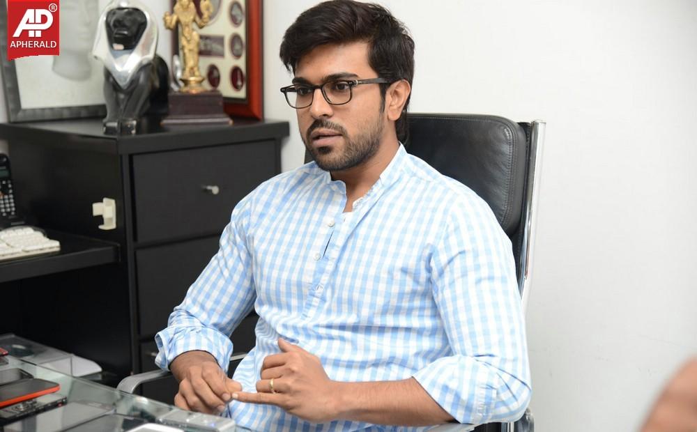 Govindudu Andarivadele Pressmeet