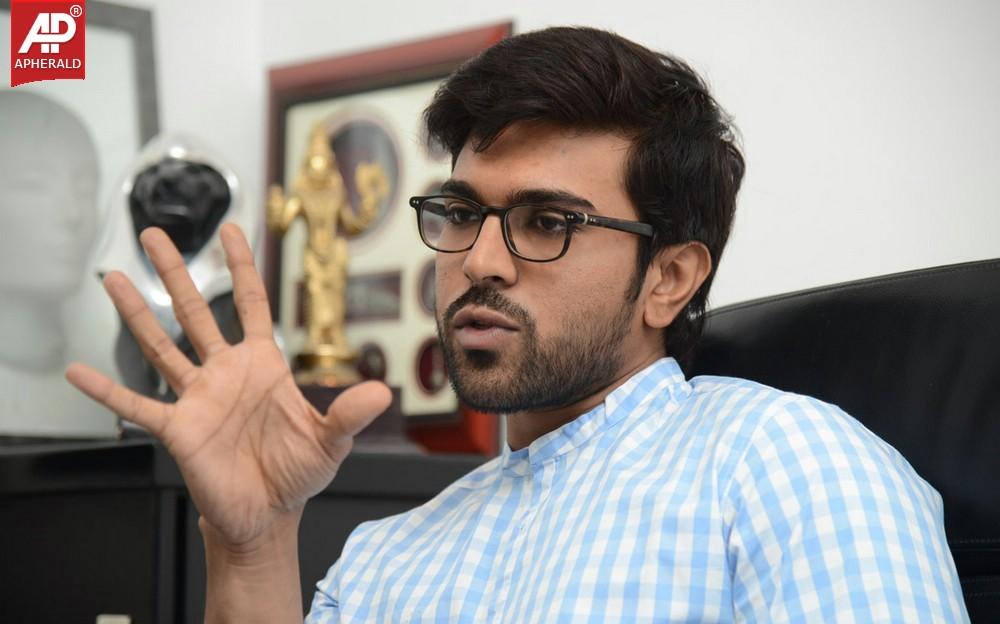 Govindudu Andarivadele Pressmeet