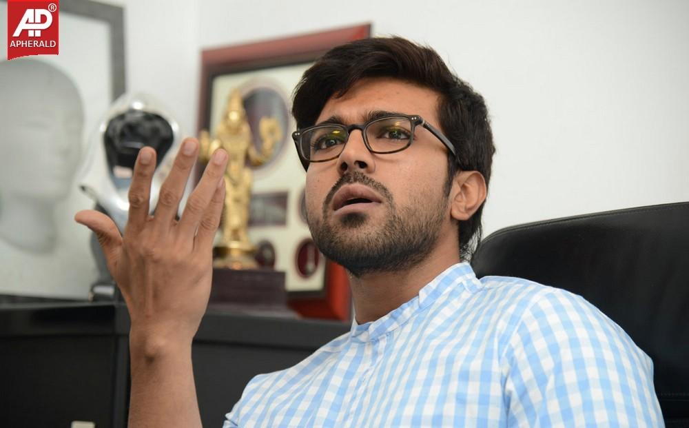 Govindudu Andarivadele Pressmeet