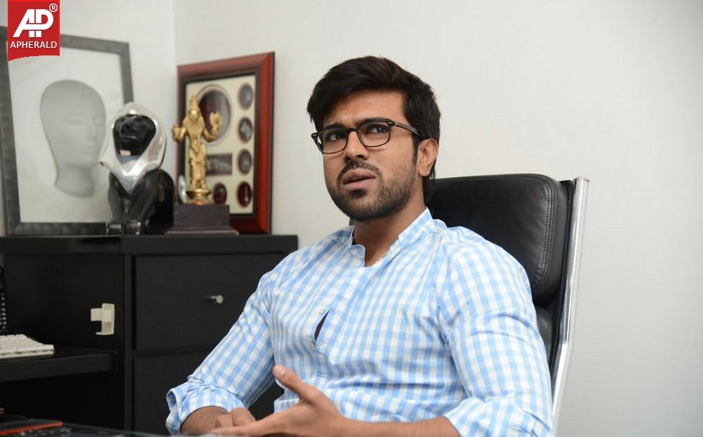 Govindudu Andarivadele Pressmeet