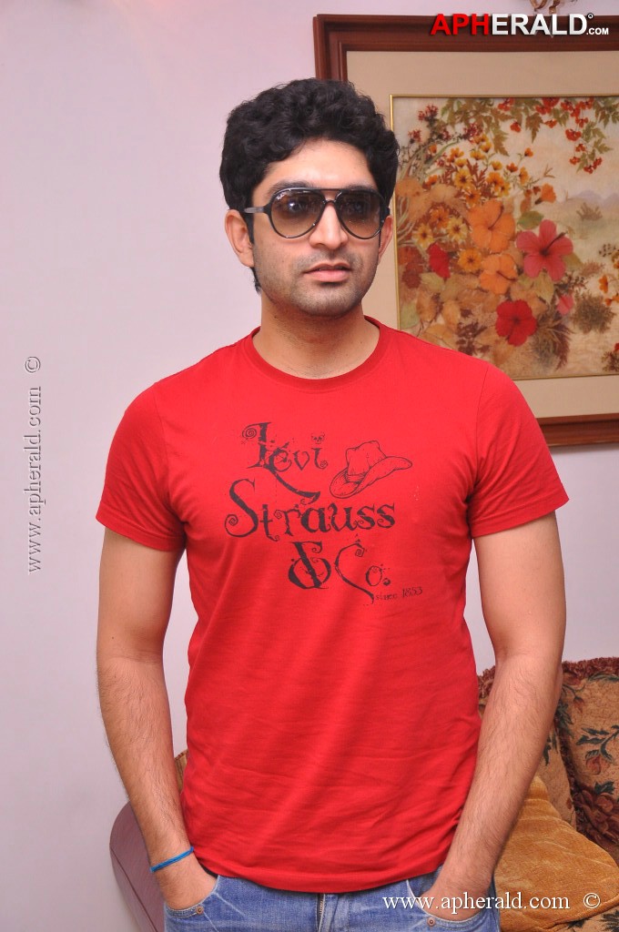 Havish Latest Photos
