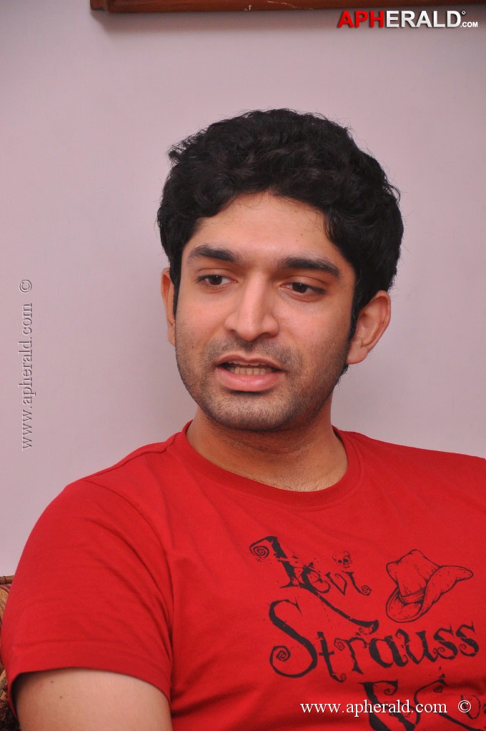 Havish Latest Photos