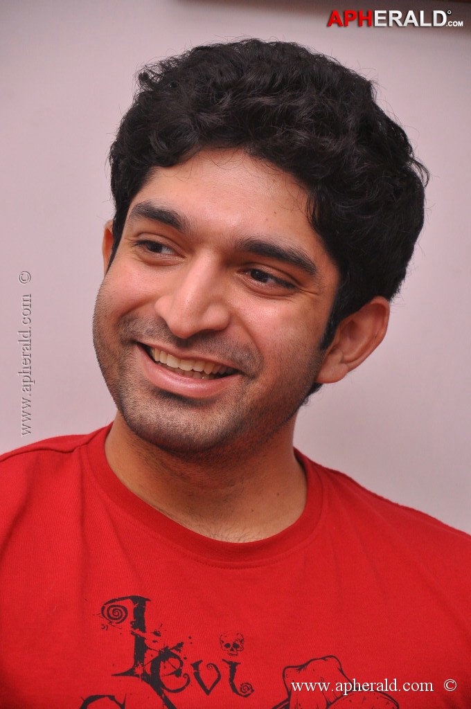 Havish Latest Photos