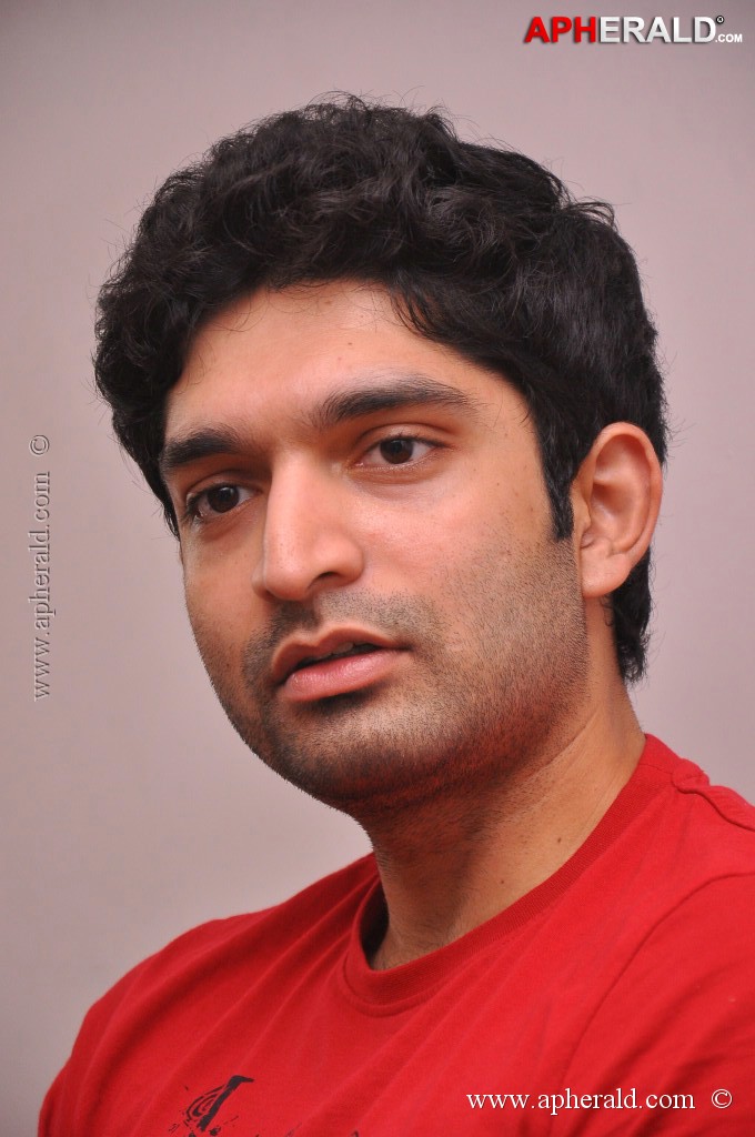 Havish Latest Photos
