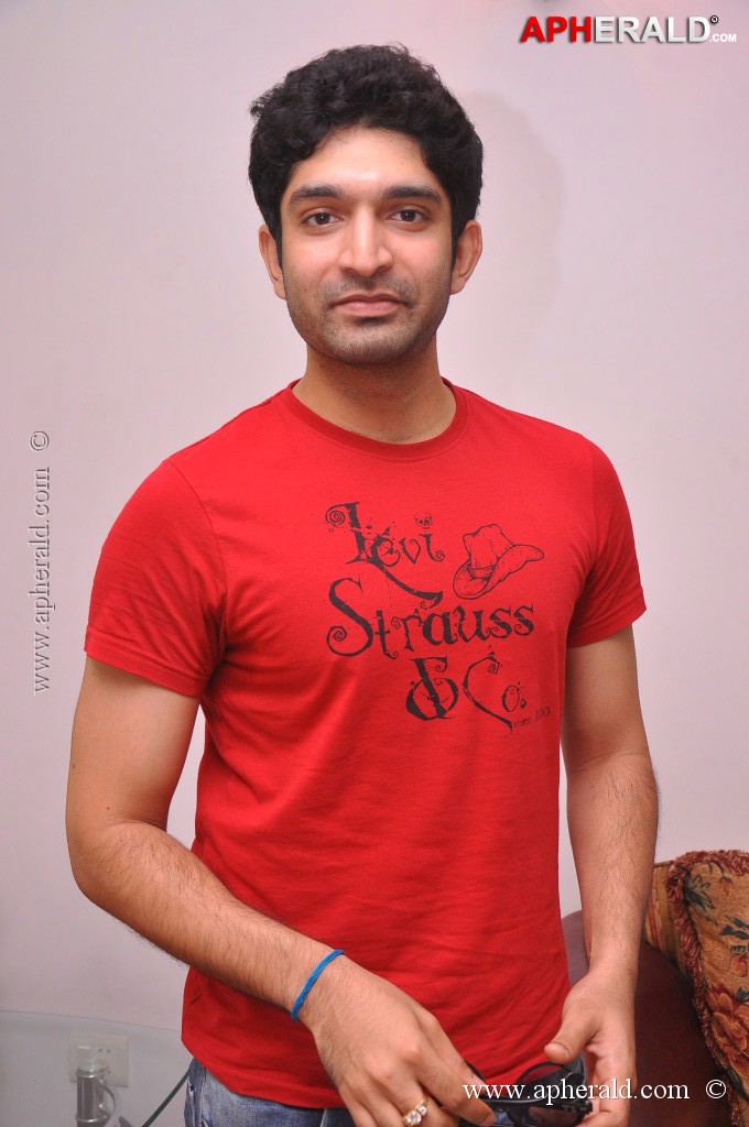 Havish Latest Photos