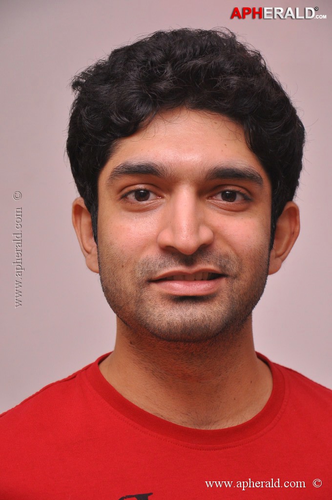 Havish Latest Photos