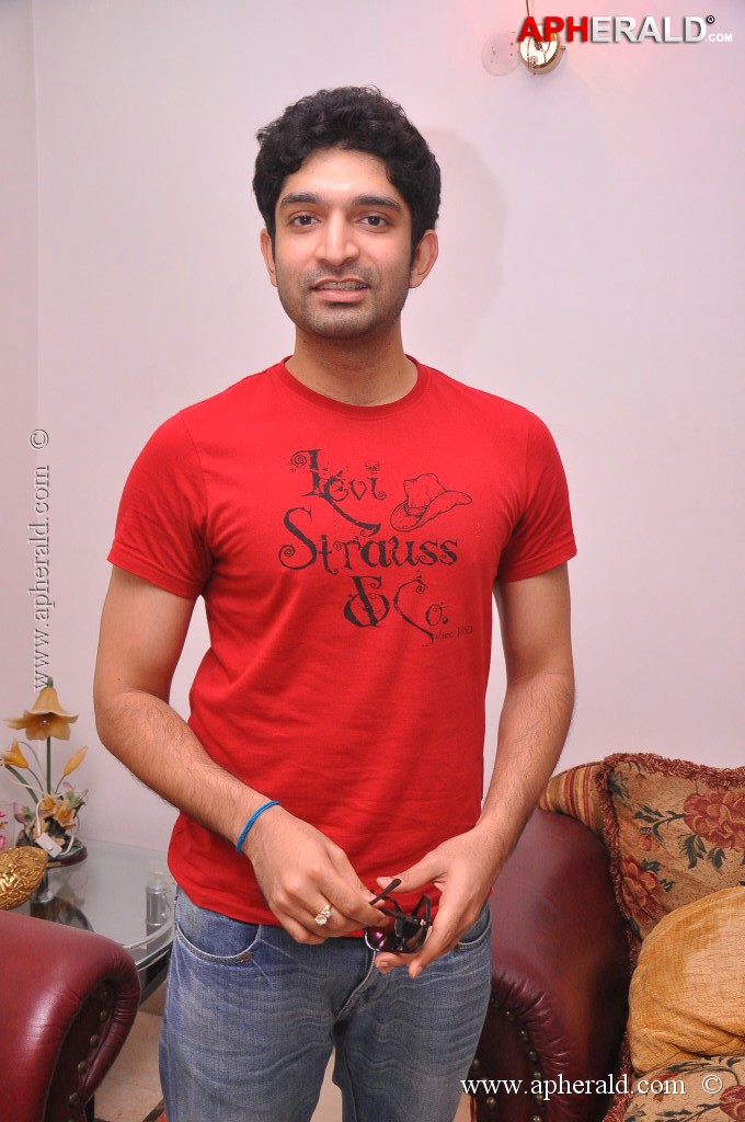 Havish Latest Photos