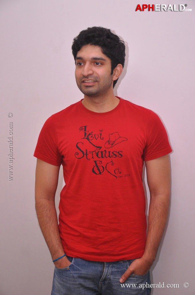 Havish Latest Photos