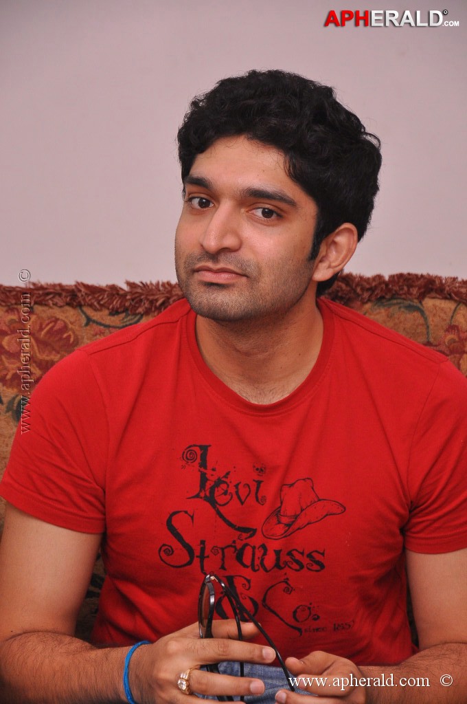 Havish Latest Photos