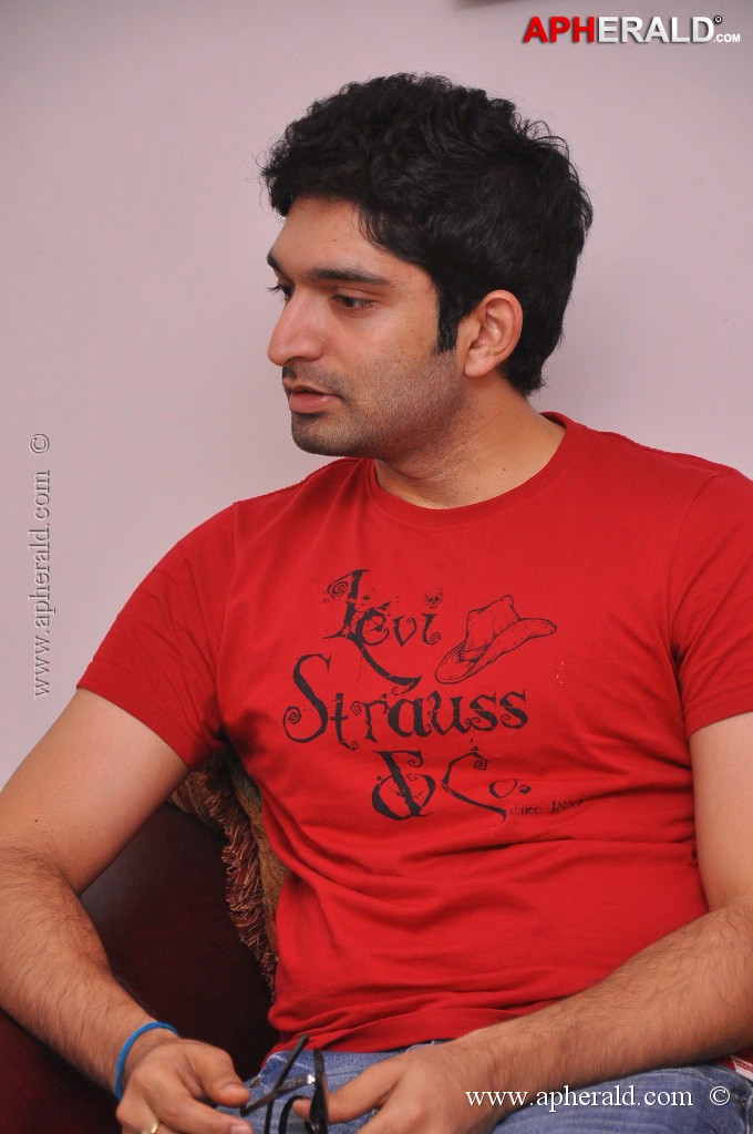 Havish Latest Photos