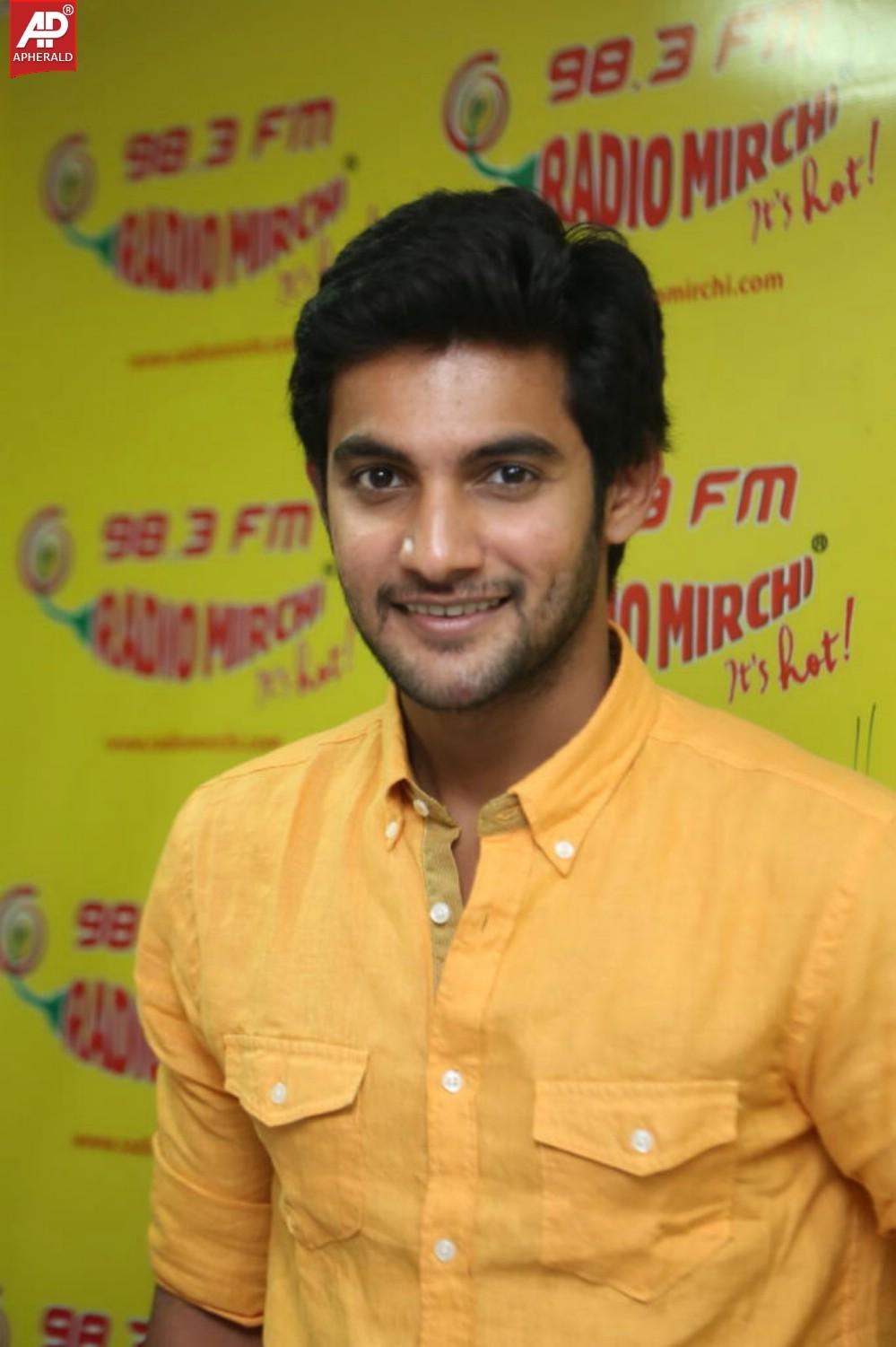Hero Aadi New Photos