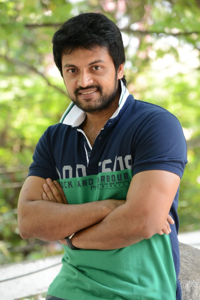 Hero Akhil Karthik Photos