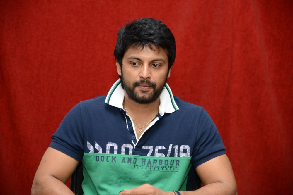 Hero Akhil Karthik Photos