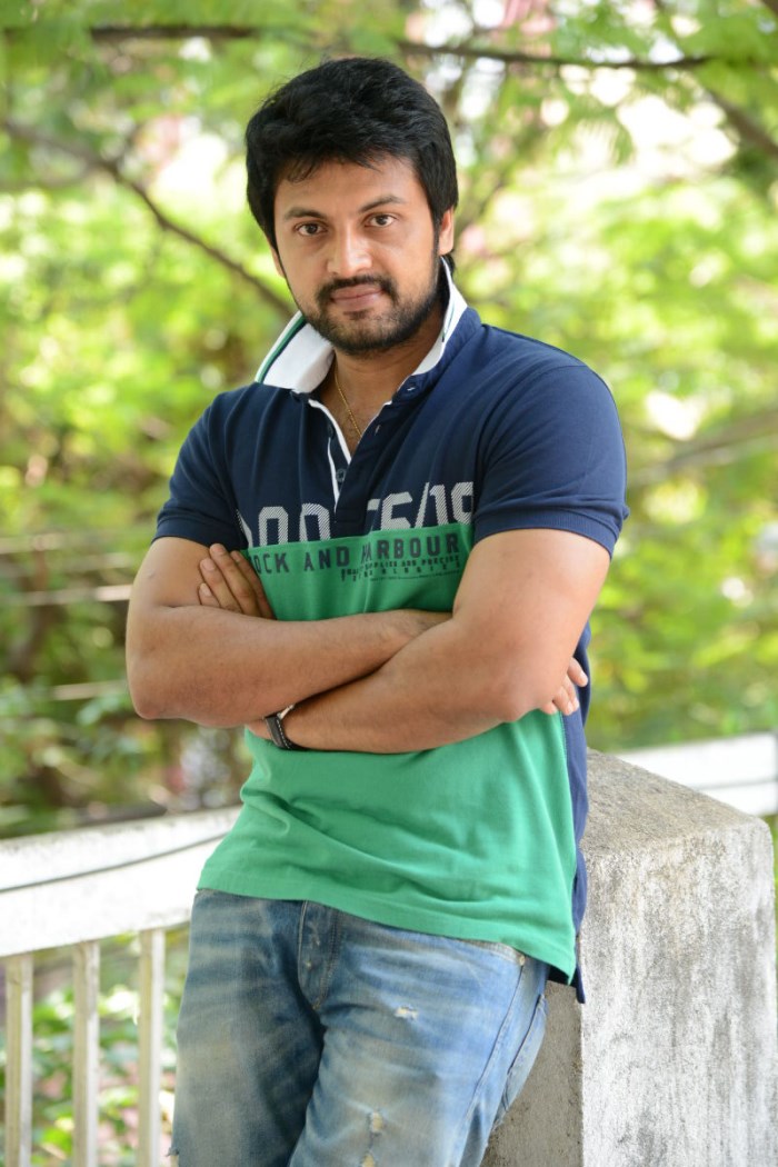 Hero Akhil Karthik Photos